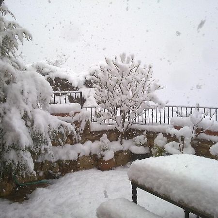 Casa Rural Aaiun Riópar Δωμάτιο φωτογραφία