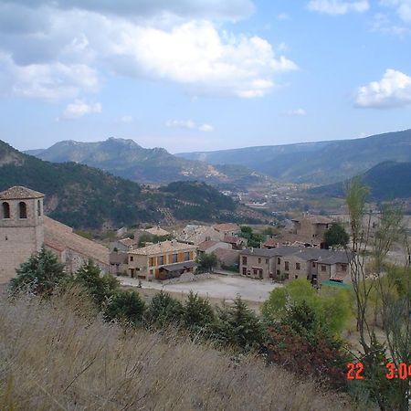 Casa Rural Aaiun Riópar Δωμάτιο φωτογραφία