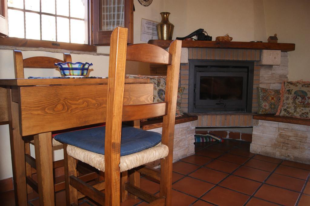 Casa Rural Aaiun Riópar Δωμάτιο φωτογραφία