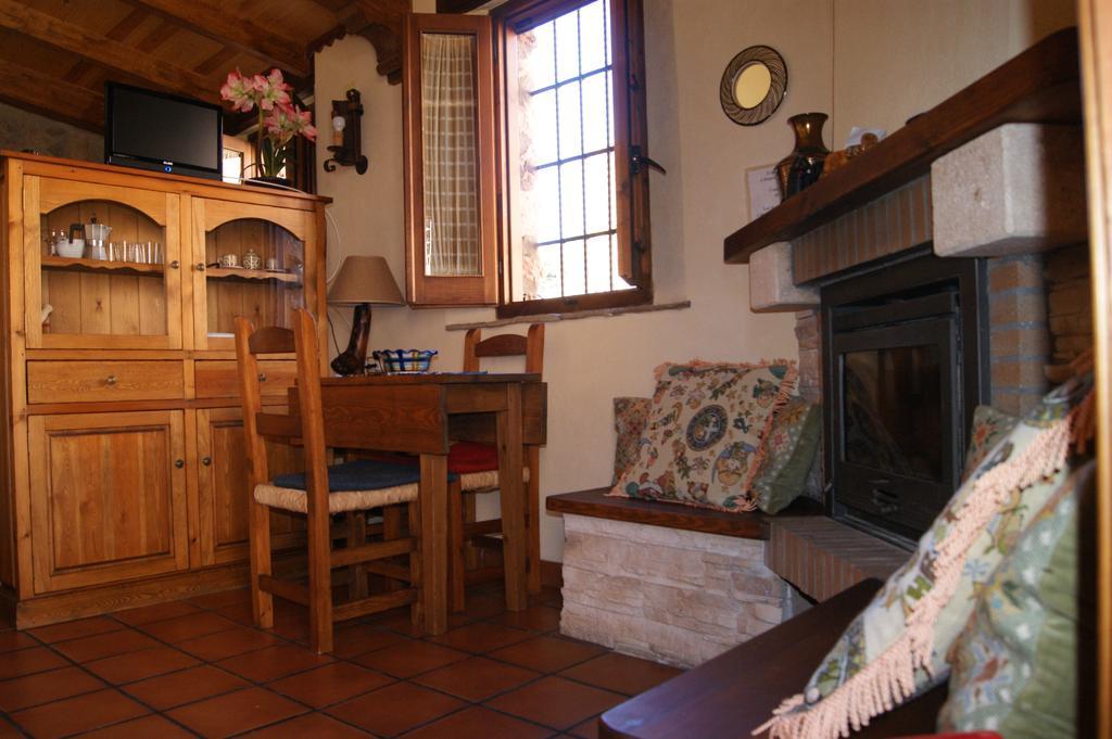 Casa Rural Aaiun Riópar Δωμάτιο φωτογραφία
